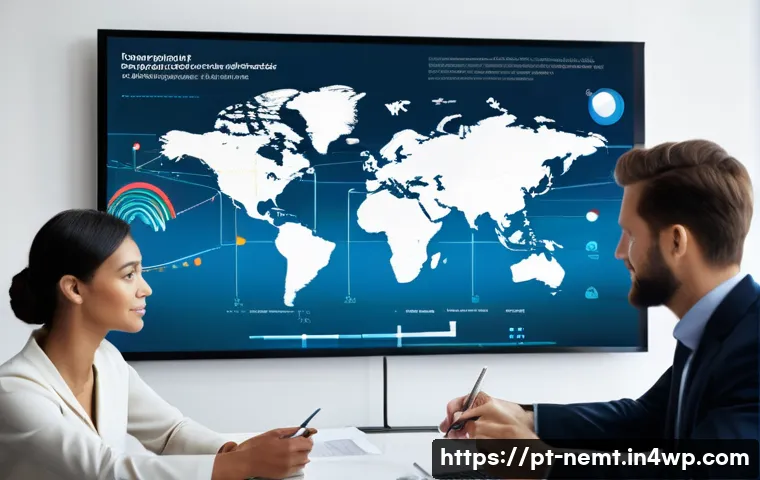 기술 역량 강화를 위한 데이터 분석 관련 이미지 1