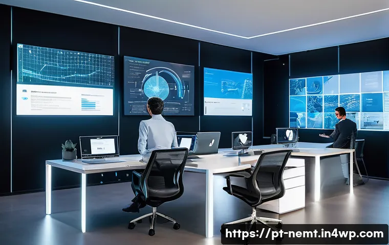 7 Estratégias Indispensáveis para Unir Inovação Tecnológica e Satisfação do Cliente 3 기술 혁신과 고객 요구에 대한 대응 방법 관련 이미지 1