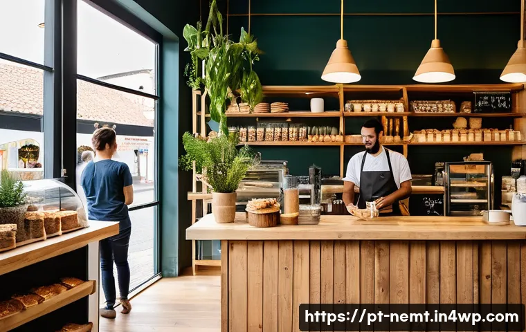 7 Estratégias Indispensáveis para Unir Inovação Tecnológica e Satisfação do Cliente 4 기술 혁신과 고객 요구에 대한 대응 방법 관련 이미지 2