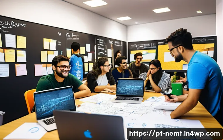 7 estratégias infalíveis para desenvolver suas habilidades em tecnologia móvel e se destacar no mercado 4 모바일 기술 역량 개발 전략 관련 이미지 2